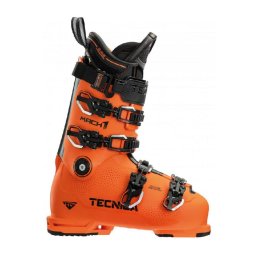 Tecnica Mach1 HV 130 20/21 ultra orange 265
