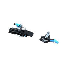 ATK skialpové Crest 8 86mm black/white/blue 20/21 86mm
