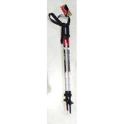 Stuf Alpine Pro Vario black/white/red 20/21 UNI
