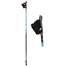 High Colorado Carbon 1800 black/blue 20/21 125