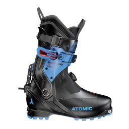 Atomic Backland Pro CL 22/23 black/blue/white 27