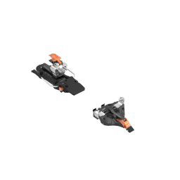 ATK C-Raider 12 97 mm 21/22 black/roange 97mm