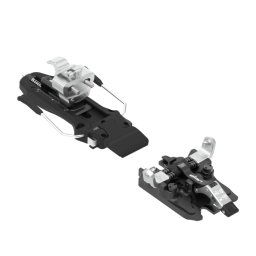 Elan Raider 10 21/22 black/silver 97mm