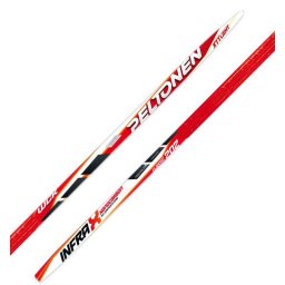 Peltonen bežky Infra X Nanocarbon Zero 12 21/22 Velikost: 202