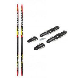 Bežkový set Peltonen Infra X LW Nanocarbon 207 + Nis-Performance Skate 21/22
