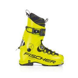 Fischer Travers Cs 22/23 yellow 265