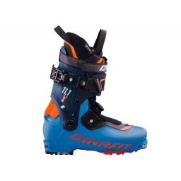 Dynafit Tlt X Boot 22/23 frost/orange 28.5