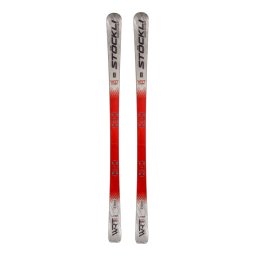 Stöckli Laser Wrt Pro 22/23 white/red 162