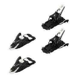 Atomic N Shift 10 Mnc 21/22 black/white 110