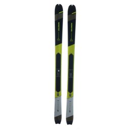 Salomon set T Mtn 84 Pure + Skins Pure 22/23 156