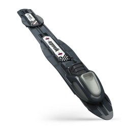 Rottefella Nis-Touring Auto black 22/23 UNI