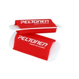 Peltonen držiak na Racing red UNI 22/23