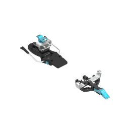 ATK Crest 8 91 mm 21/22 black/blue 91mm