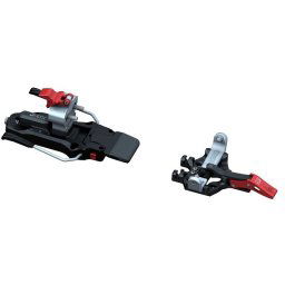 ATK Crest 10-97 mm blackred 21/22 97mm