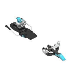 ATK Crest 8 97mm 22/23 light blue 97mm