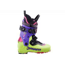 Dynafit Low Tech Boot 22/23 cactus/purple haze 28.5