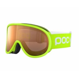 POC Pocito Retina fluo yellow/green UNI