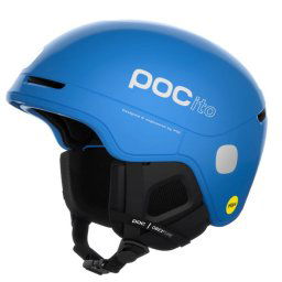 POC Pocito Obex Mips fluo blue 23/24 48-52