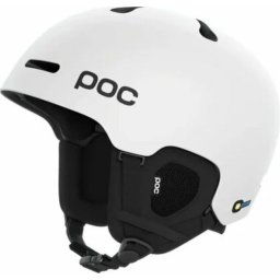 POC Fornix Mips hydrogen white 23/24 59-62