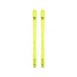 Black Crows Orb Freebird 23/24 yellow 179