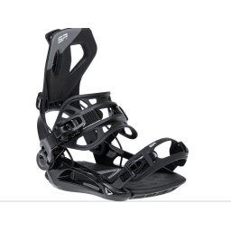 Snow Pro SP Private 23/24 black S