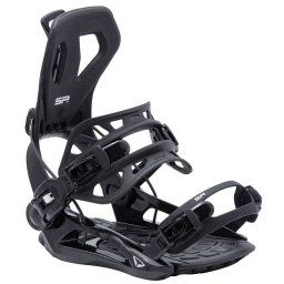 Snow Pro SNB IC Multientry 22/23 black M-L