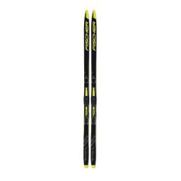 Fischer set Sprint Crown Jr.+ Tour Step-In Jr Ifp 22/23 Velikost: 160