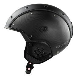 Casco SP-3 Airwolf 23/24 black struct 58-62