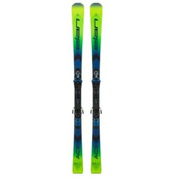 Elan Slx Fusion + Emx 12 23/24 green 159