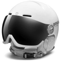 Briko Blenda Visor 22/23 white XL