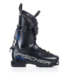 Fischer Travers Ts 22/23 black 295