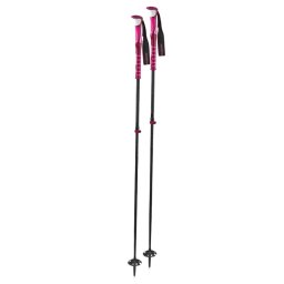 Komperdell Carbon C7 110-140 Ascent berry UNI
