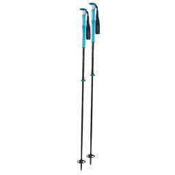 Komperdell Carbon C7 110-140 Ascent blue UNI
