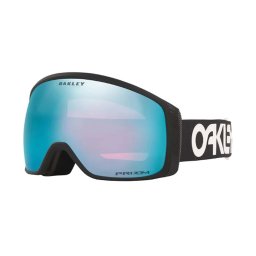 Oakley Flight Tracker Xm OO7105-1200 Matte Wht w/Przm Jade Gbl UNI