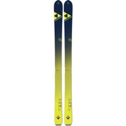 Fischer Tour X-Treme 88 22/23 yellow 163