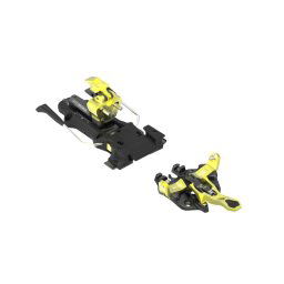 ATK Freeraider 14 102mm 22/23 black/yellow 102mm