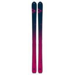 Fischer Tour X-treme 82 Ws 22/23 blue/pink 163