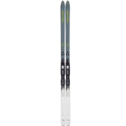 Fischer bežky Spider 62 Crown Xtralite IFP Velikost: 189
