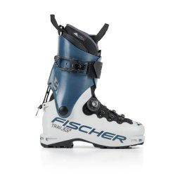 Fischer Travers Ts Ws 22/23 white blue 265