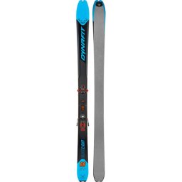 Dynafit skialpový set Blacklight 88 Speed Ski Set 23/24 frost blue Velikost: 172