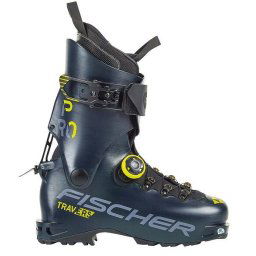 Fischer Travers Pro 22/23 blue 305