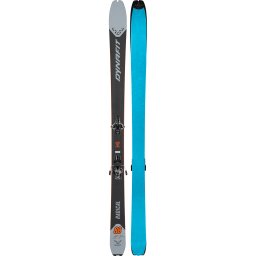 Dynafit Radical 88 Ski Set moon 23/24 174