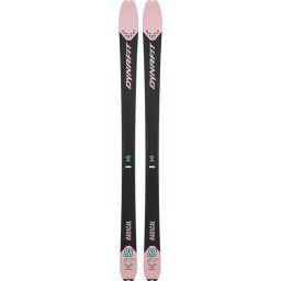 Dynafit Radical 88 W Limited Edition mokarosa 23/24 158
