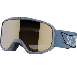Salomon Rio Smoke 4 blue gold UNI