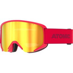Atomic Savor Stereo 5 red UNI