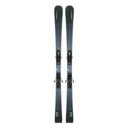 Elan Primetime 22 Blue Ps + El 10 blue 24/25 165