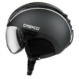 Casco SP-2 Carbonic Visor 23/24 black 58-60