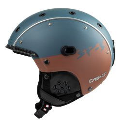 Casco SP-3 Airwolf Grisaille 23/24 54-58