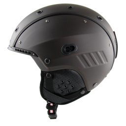 Casco SP-4 warm black 23/24 56-58