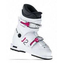 Alpina J2 Girl white 23/24 175